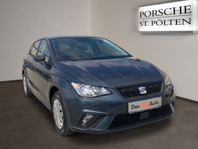 Seat Ibiza Gebrauchtwagen