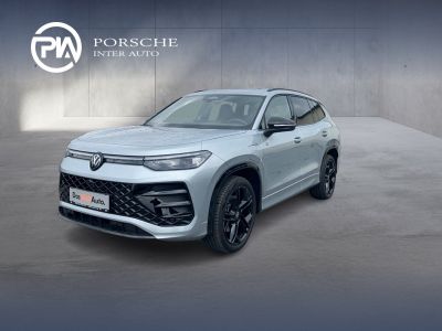 VW Tayron Gebrauchtwagen