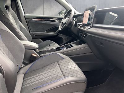 VW Tayron Gebrauchtwagen