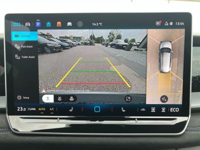 VW Tayron Gebrauchtwagen