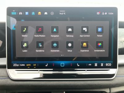 VW Tayron Gebrauchtwagen