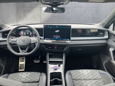 VW Tayron Gebrauchtwagen