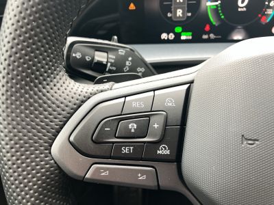 VW Tayron Gebrauchtwagen