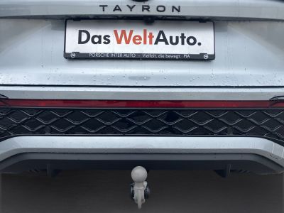 VW Tayron Gebrauchtwagen