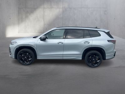 VW Tayron Gebrauchtwagen