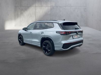 VW Tayron Gebrauchtwagen