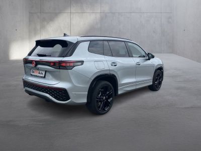 VW Tayron Gebrauchtwagen