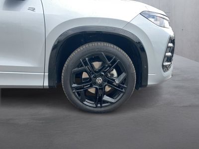 VW Tayron Gebrauchtwagen