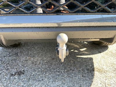 VW Tayron Gebrauchtwagen