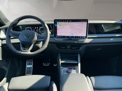 VW Tayron Gebrauchtwagen