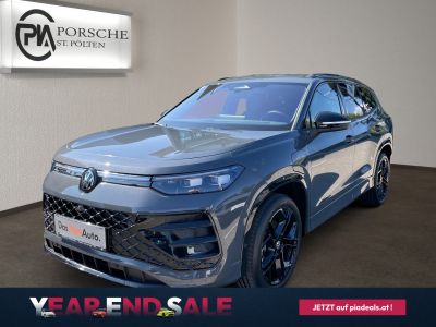 VW Tayron Gebrauchtwagen