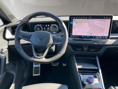 VW Tayron Gebrauchtwagen