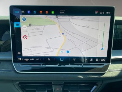 VW Tayron Gebrauchtwagen