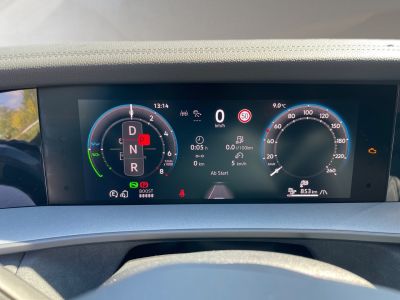 VW Tayron Gebrauchtwagen