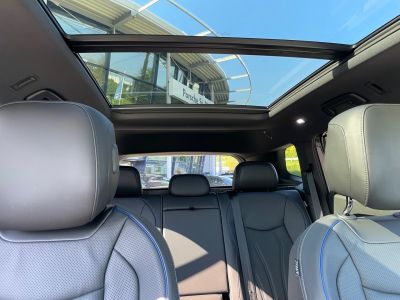 VW Tayron Gebrauchtwagen