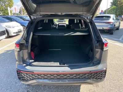 VW Tayron Gebrauchtwagen