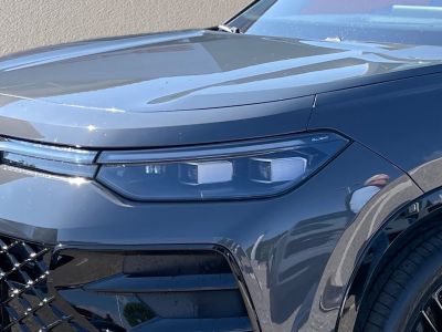 VW Tayron Gebrauchtwagen