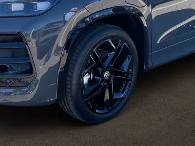 VW Tayron Gebrauchtwagen