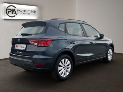 Seat Arona Gebrauchtwagen