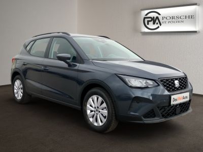 Seat Arona Gebrauchtwagen