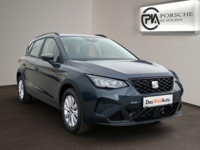 Seat Arona Gebrauchtwagen