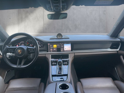 Porsche Panamera Gebrauchtwagen