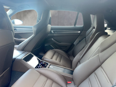 Porsche Panamera Gebrauchtwagen