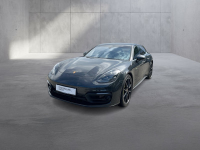 Porsche Panamera Gebrauchtwagen
