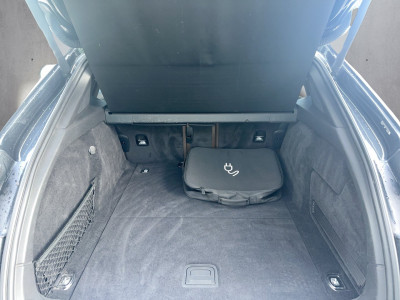 Porsche Panamera Gebrauchtwagen