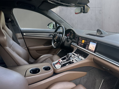 Porsche Panamera Gebrauchtwagen