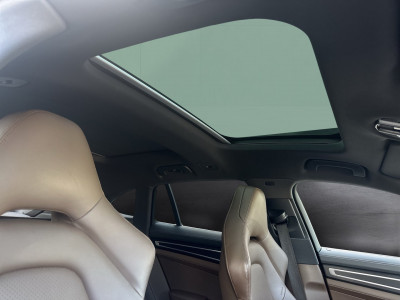 Porsche Panamera Gebrauchtwagen