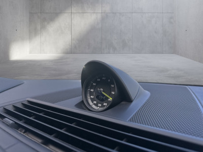 Porsche Panamera Gebrauchtwagen