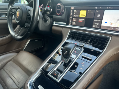 Porsche Panamera Gebrauchtwagen