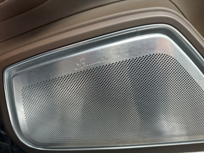 Porsche Panamera Gebrauchtwagen