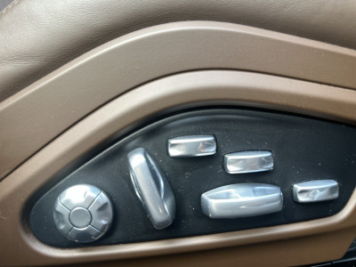 Porsche Panamera Gebrauchtwagen