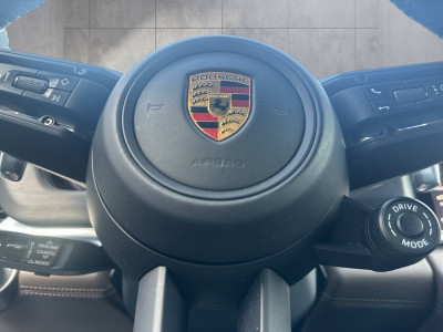 Porsche Panamera Gebrauchtwagen