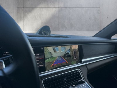 Porsche Panamera Gebrauchtwagen