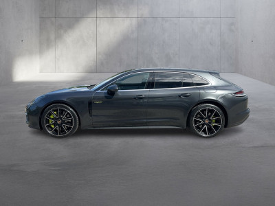 Porsche Panamera Gebrauchtwagen