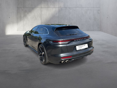 Porsche Panamera Gebrauchtwagen