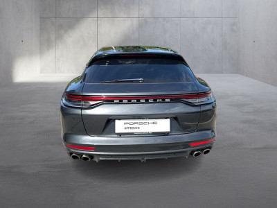 Porsche Panamera Gebrauchtwagen