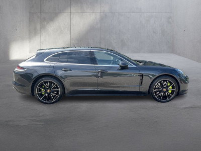 Porsche Panamera Gebrauchtwagen