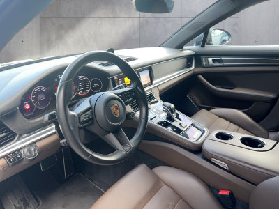 Porsche Panamera Gebrauchtwagen