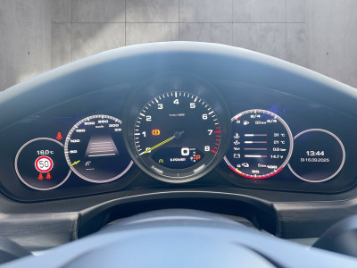 Porsche Panamera Gebrauchtwagen