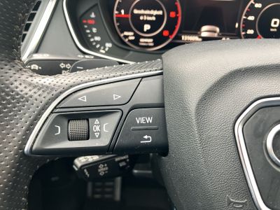 Audi Q5 Gebrauchtwagen