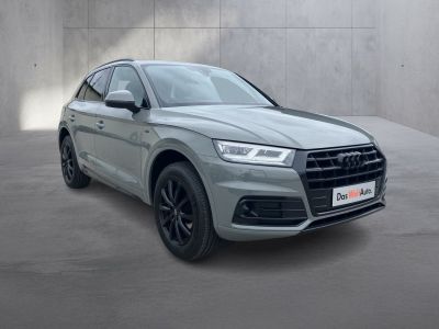 Audi Q5 Gebrauchtwagen