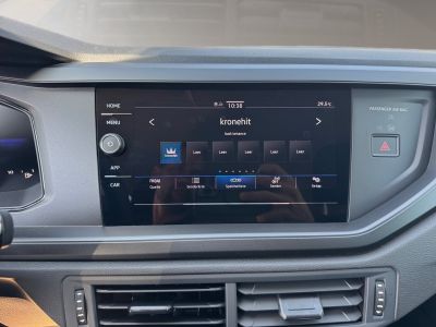 VW Polo Gebrauchtwagen