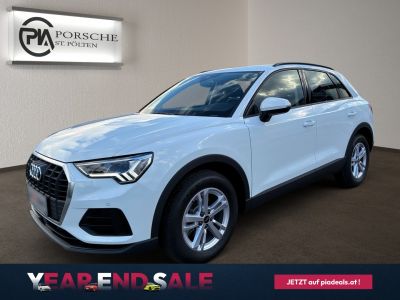 Audi Q3 Gebrauchtwagen
