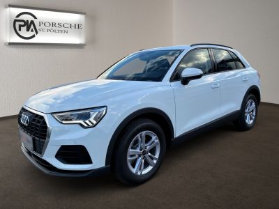 Audi Q3 Gebrauchtwagen