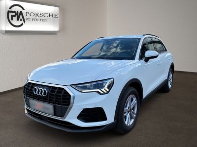 Audi Q3 Gebrauchtwagen