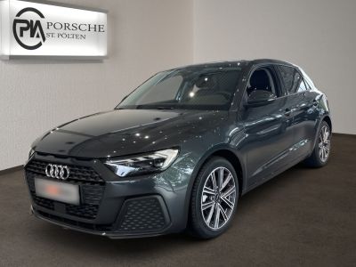Audi A1 Gebrauchtwagen